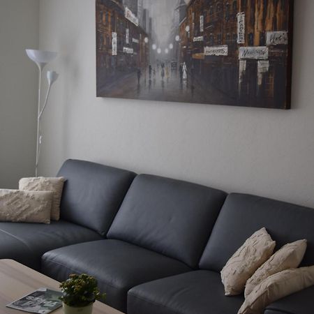 Apartment Aurora Ypres Esterno foto