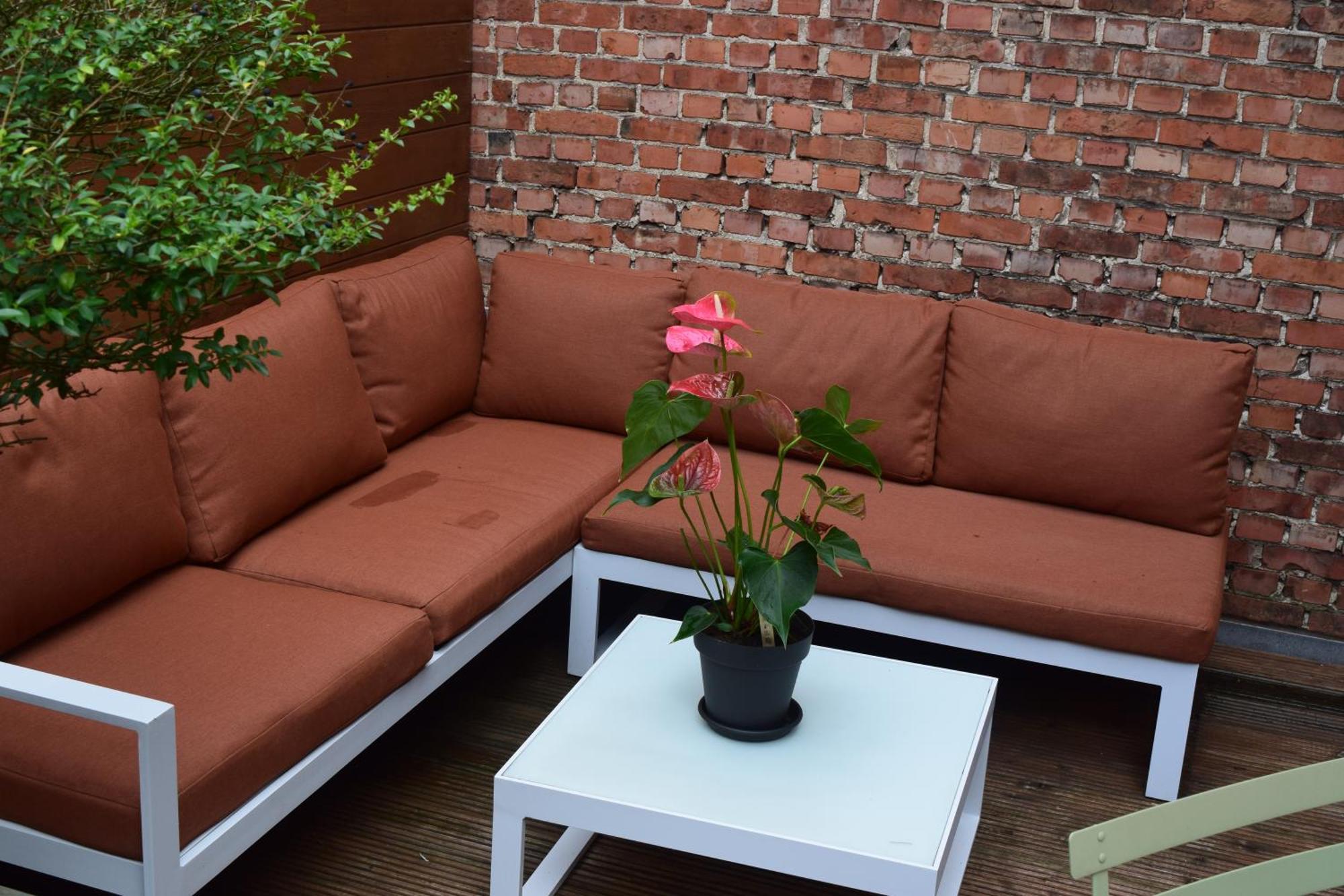 Apartment Aurora Ypres Esterno foto