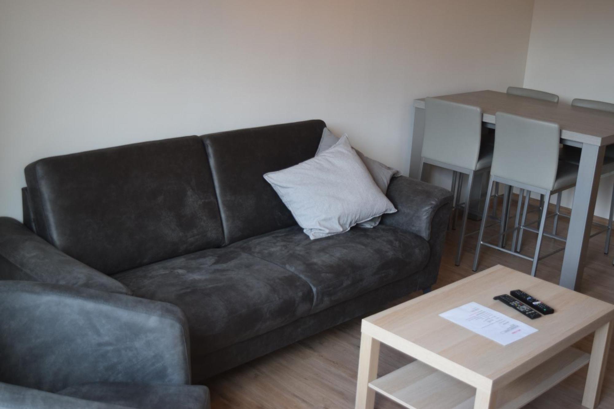 Apartment Aurora Ypres Esterno foto