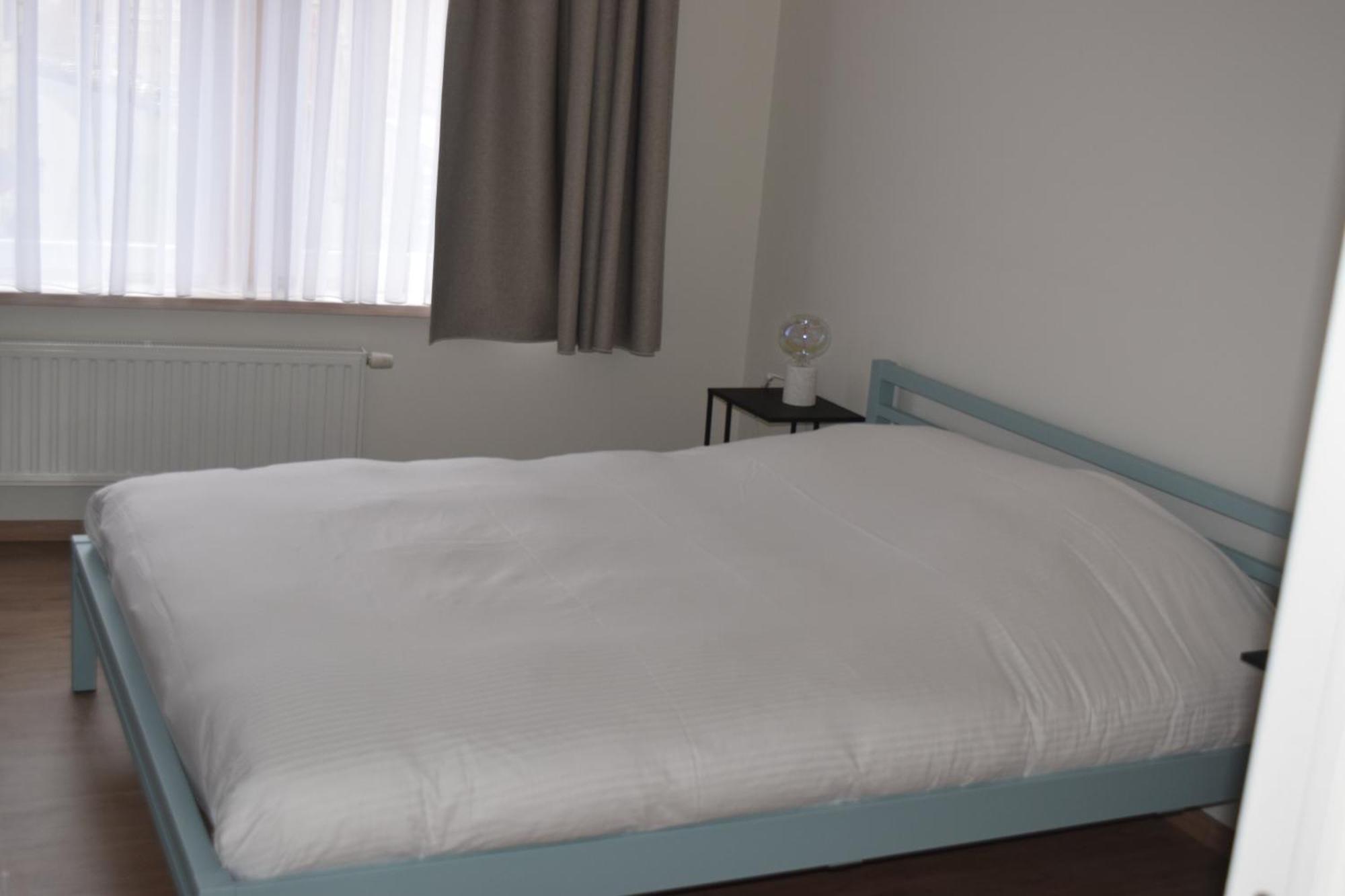 Apartment Aurora Ypres Esterno foto