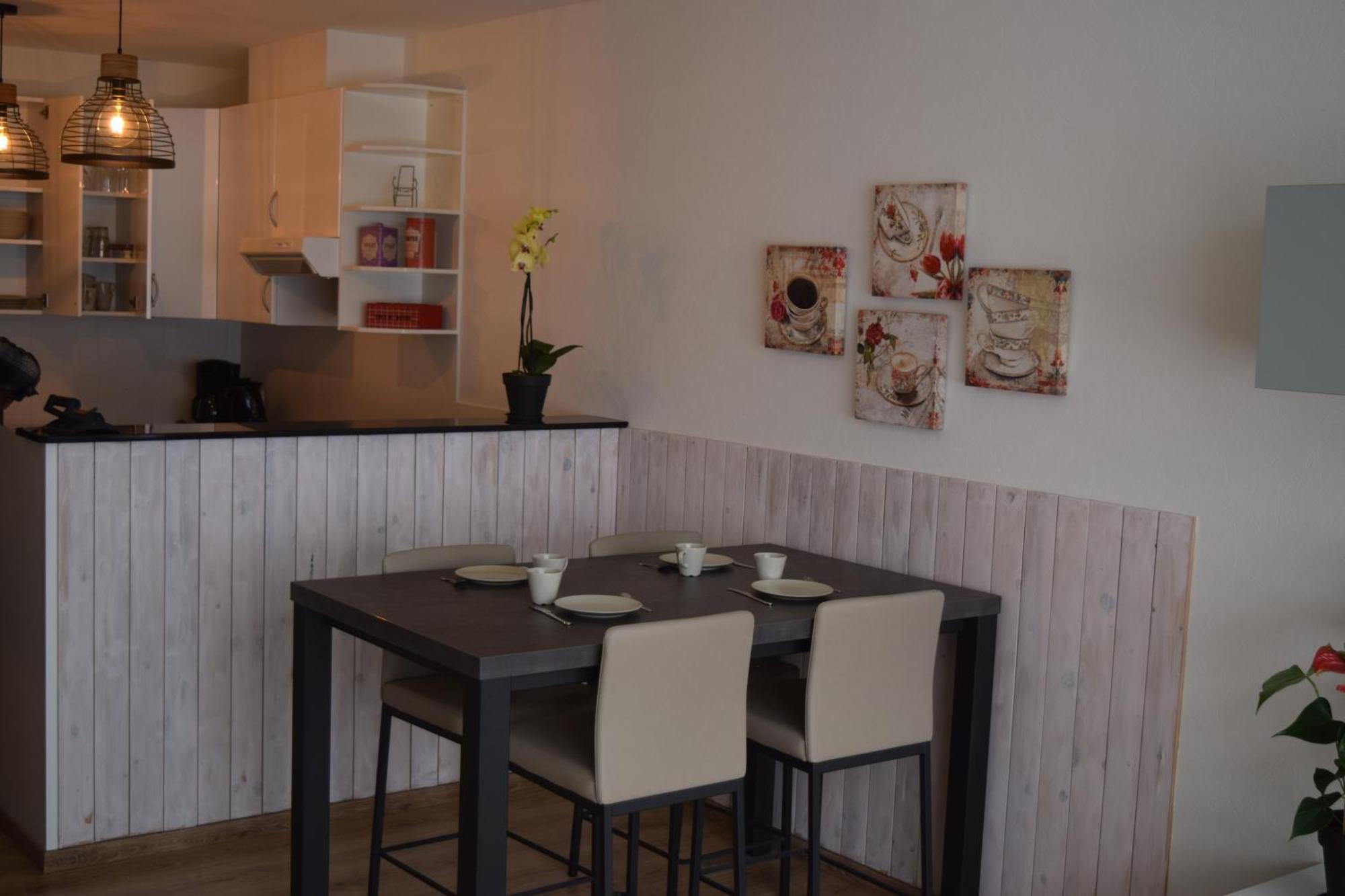 Apartment Aurora Ypres Esterno foto
