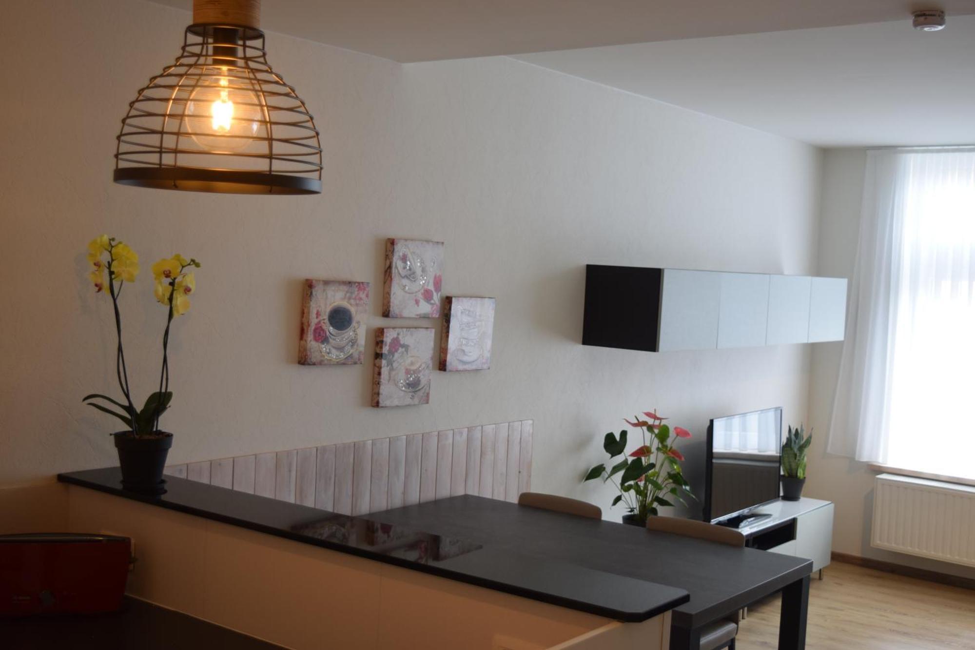 Apartment Aurora Ypres Esterno foto