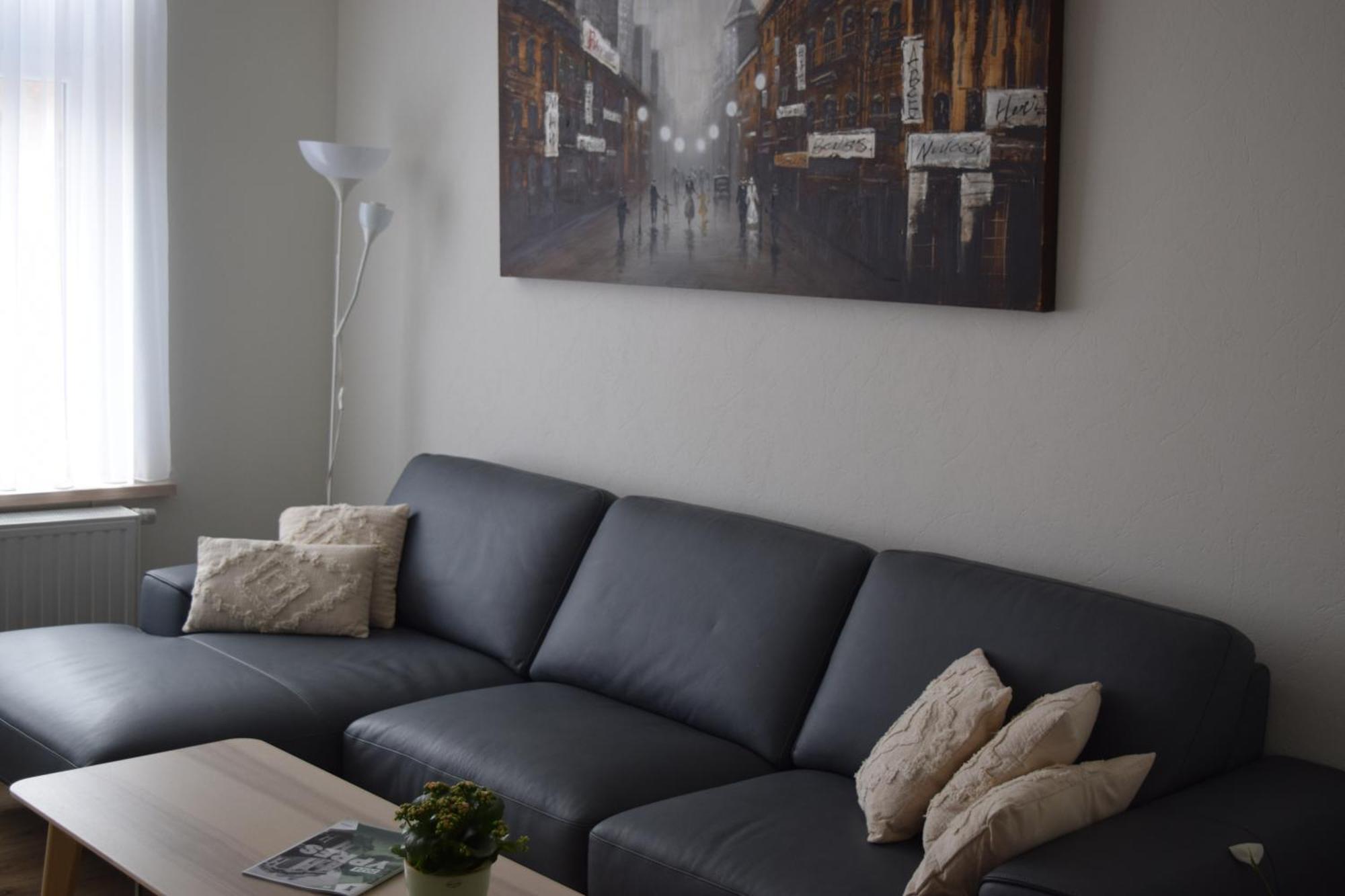 Apartment Aurora Ypres Esterno foto