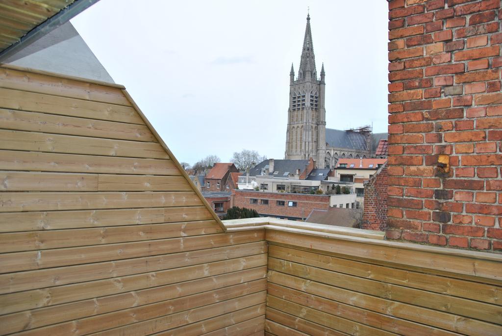 Apartment Aurora Ypres Camera foto