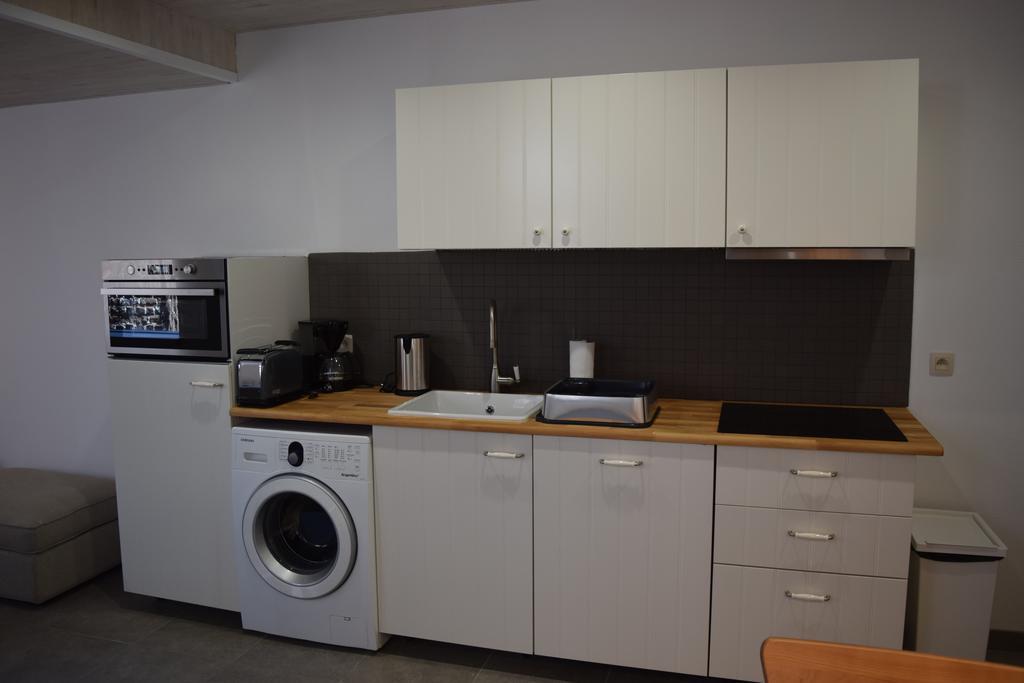 Apartment Aurora Ypres Esterno foto