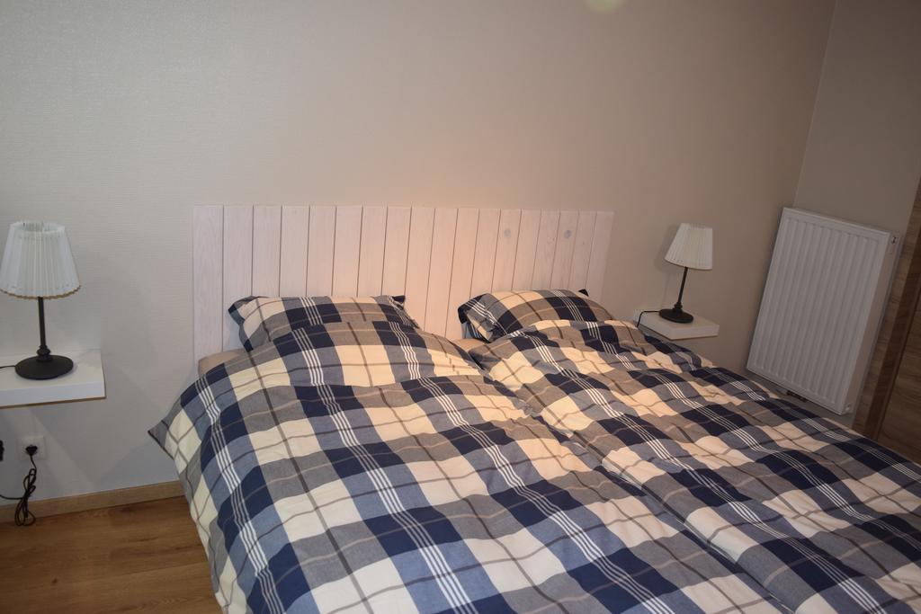 Apartment Aurora Ypres Esterno foto