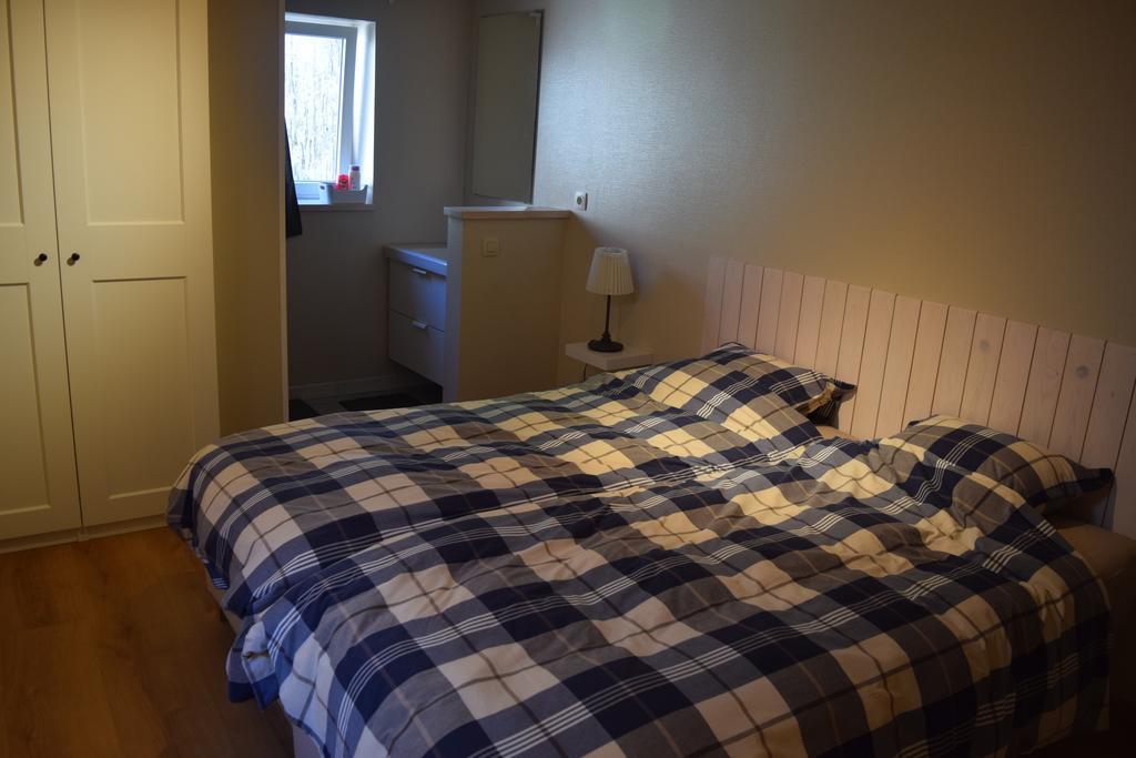 Apartment Aurora Ypres Esterno foto