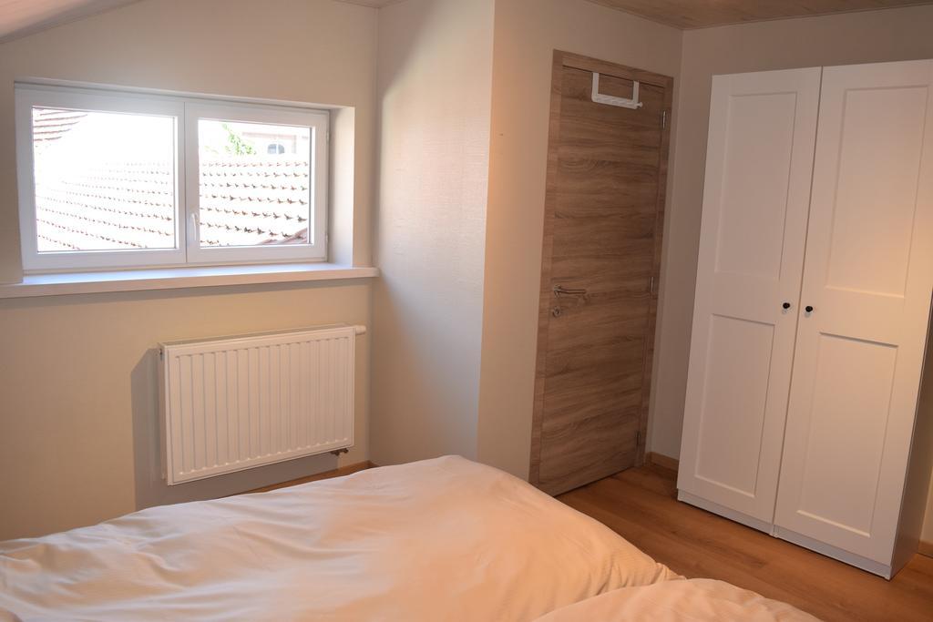 Apartment Aurora Ypres Esterno foto