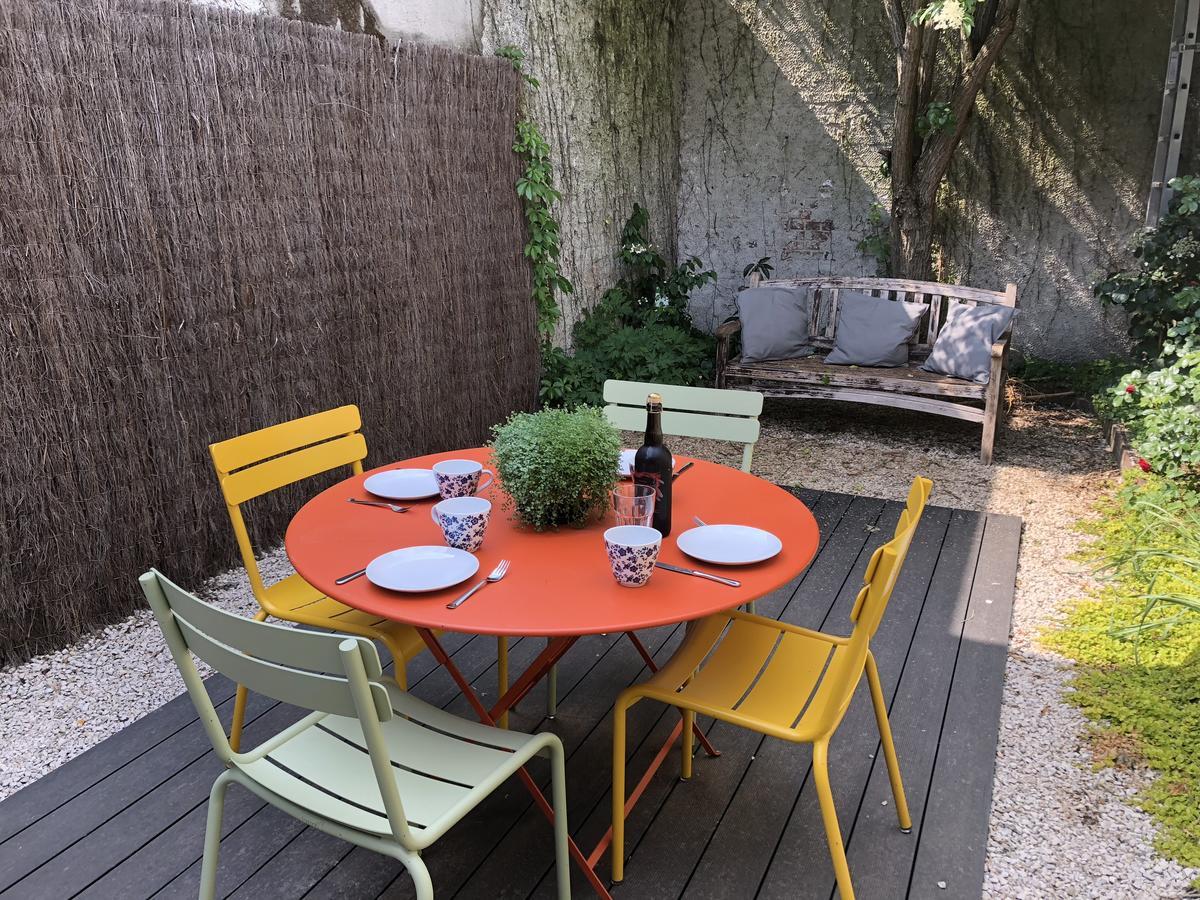 Apartment Aurora Ypres Esterno foto